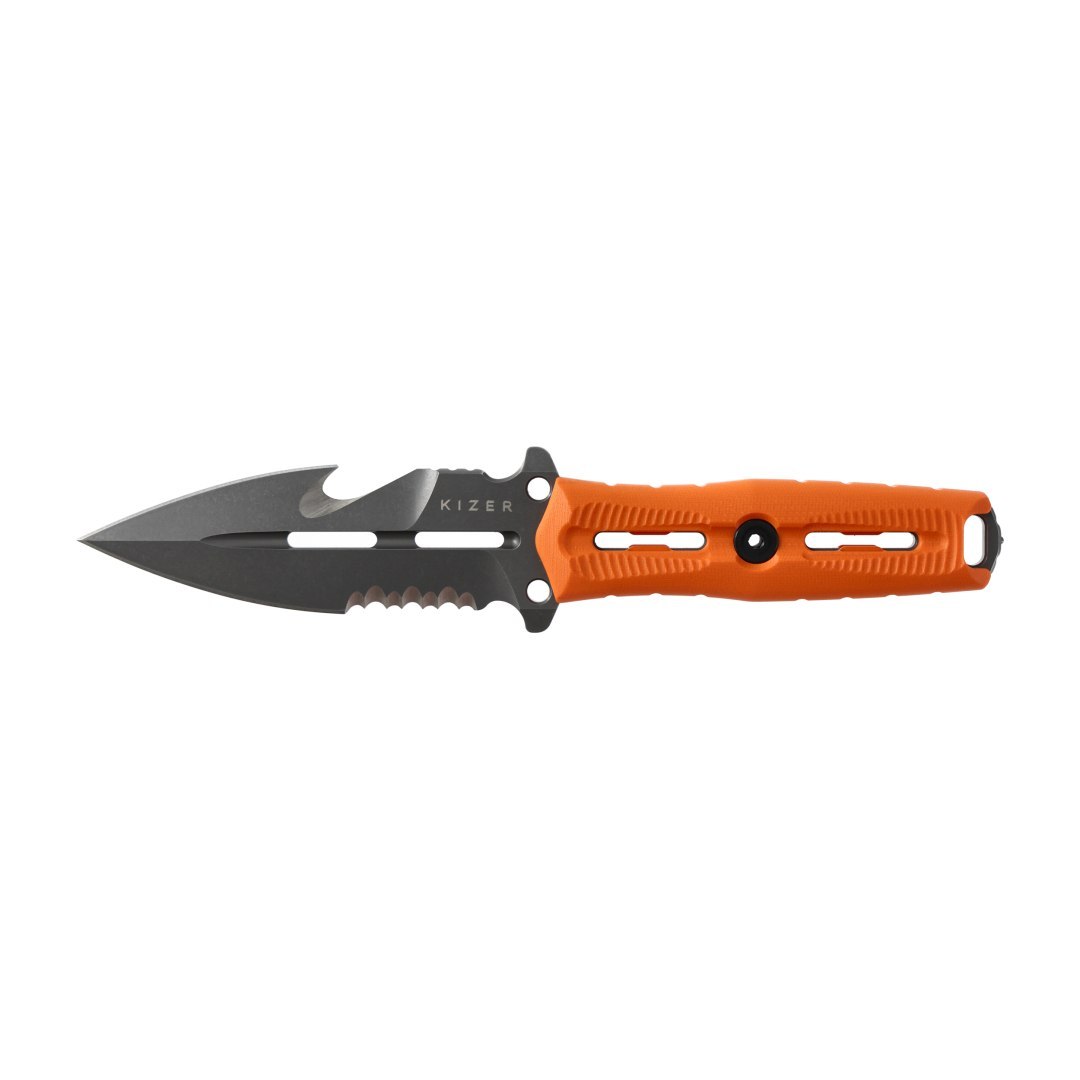 ベアー様 Nóż Kizer Norcross ZX-FB01A5 - Warszawa Sklep Militarny - menua.pl